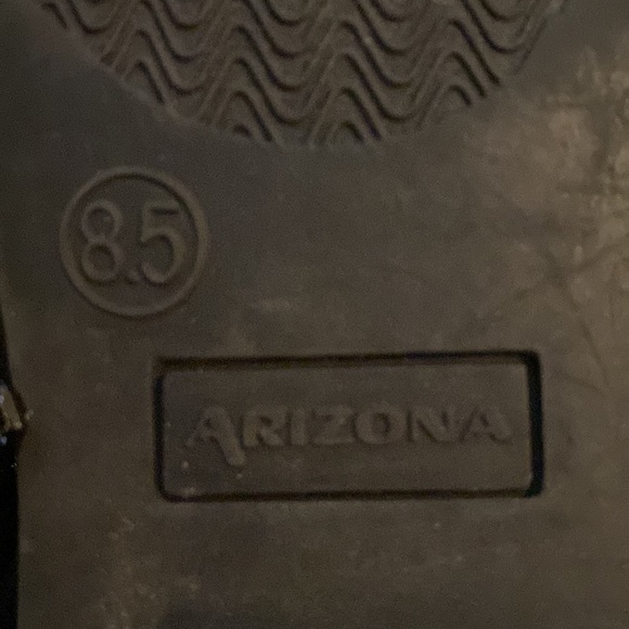 Arizona boots - Picture 5 of 5